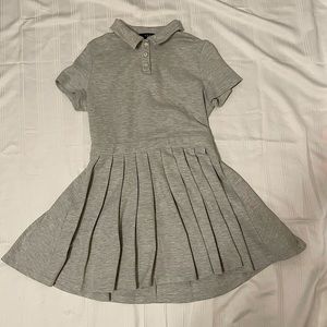 Medium Akira tennis dress with back zipper